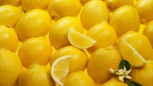 Лимон полезный фрукт для здоровья весной