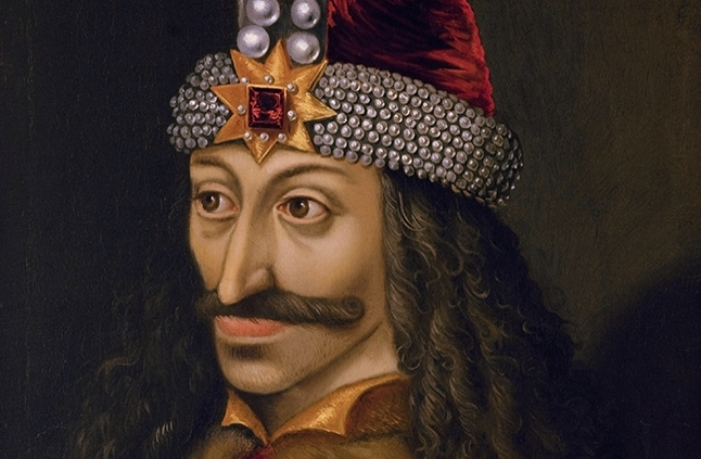 Влад III Басараб, князь Валахии