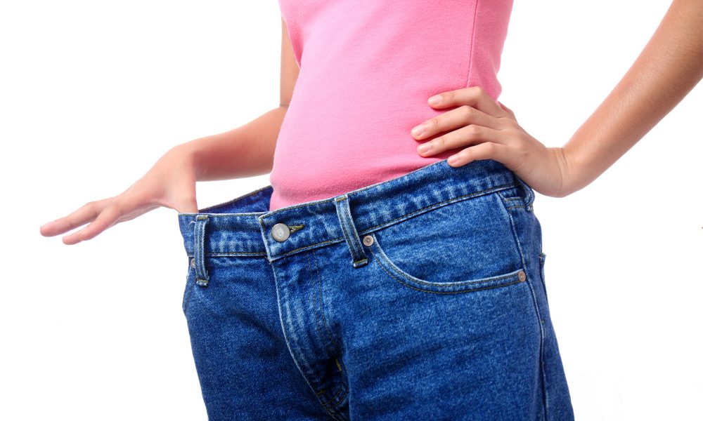 Симптомы Снижение Веса