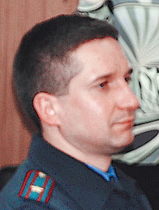 Денис Евсюков