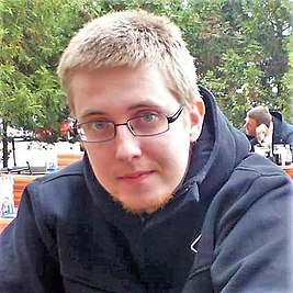 Илья Горячев