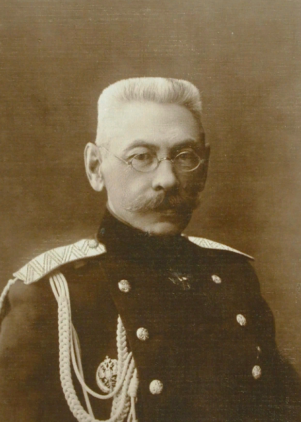 генерал рузский