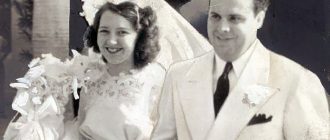 Свадьба Аль Капоне и Мей