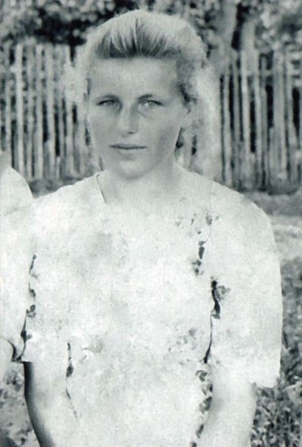Валентина дроздова ляля википедия фото