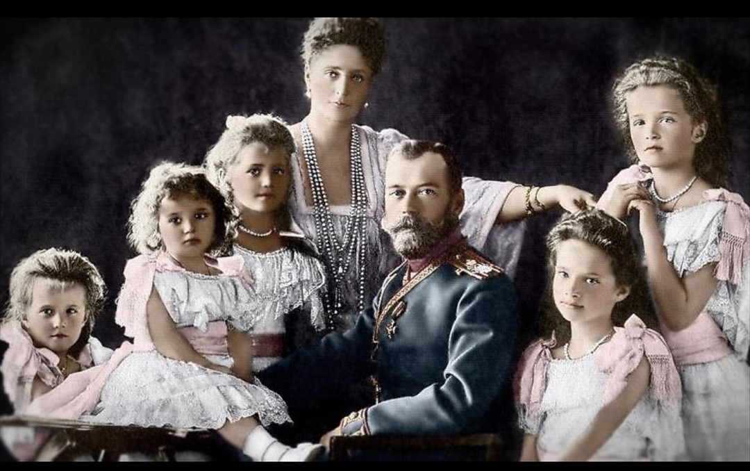 Без шансов на спасение: Почему Николай II не уехал за границу с семьей? -  Политика в Рашке