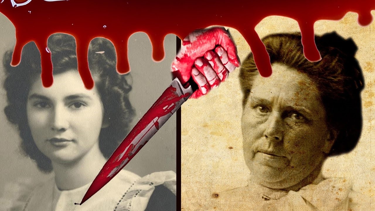 Самые страшные женщины-убийцы в истории