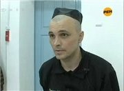 Олег Рыльков в заключении